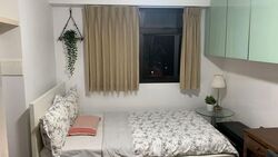 Blk 25A Membina Court (Bukit Merah), HDB 5 Rooms #595182641